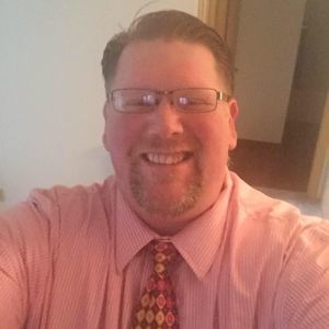 Meet your Posher, Chuck